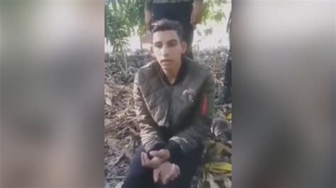 narco gore videos|Sicarios decapitan a un joven y graban el sangriento momento en。